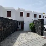 Hébergement de vacances Mirador De Salinas Playa Cancajos.- BreNa Baja (la Palma)