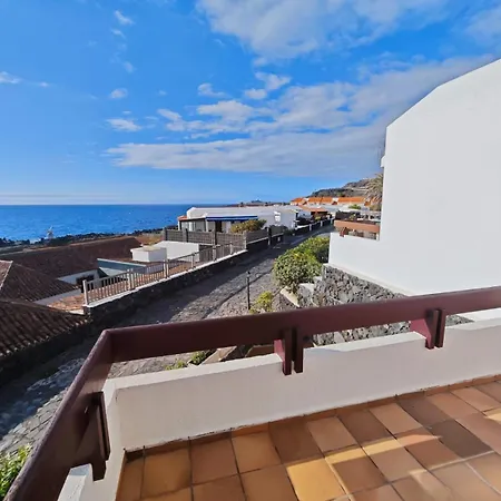 בית נופש Mirador De Salinas Playa Cancajos.- BreNa Baja (la Palma)