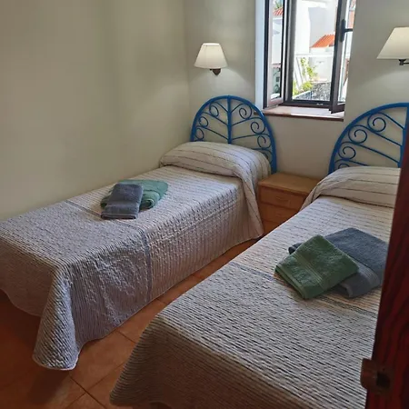 Mirador De Salinas Feriehus