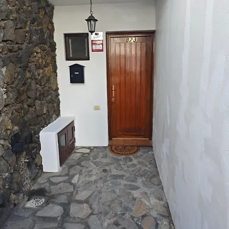Mirador De Salinas Лос-Канкахос