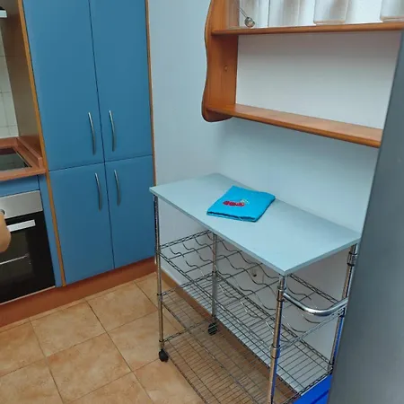 Mirador De Salinas * Playa Cancajos.- BreNa Baja (la Palma)