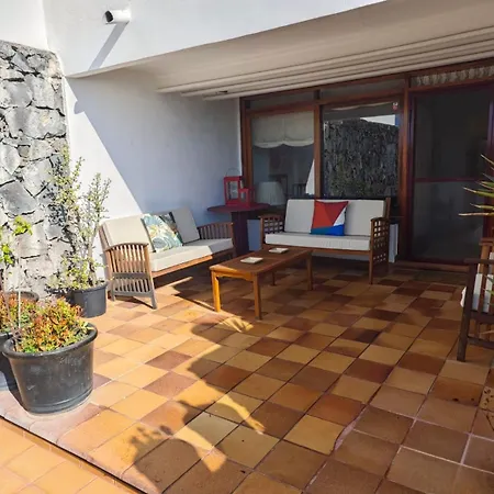 Mirador De Salinas בית נופש