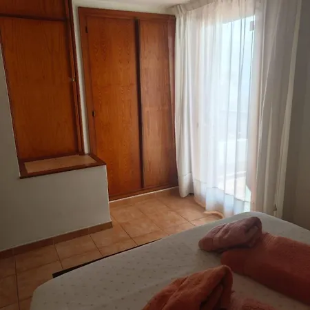 Feriehus Mirador De Salinas