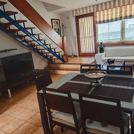 Mirador De Salinas בית נופש