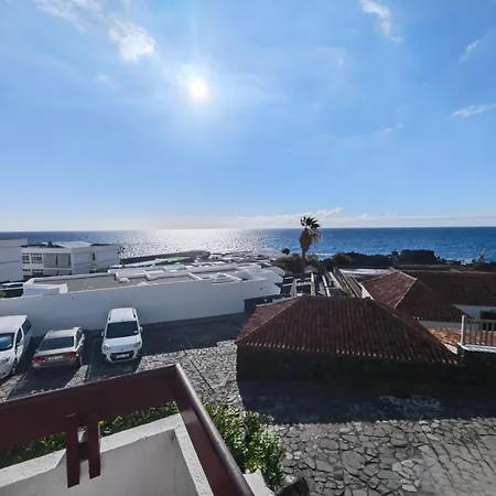 בית נופש Mirador De Salinas *