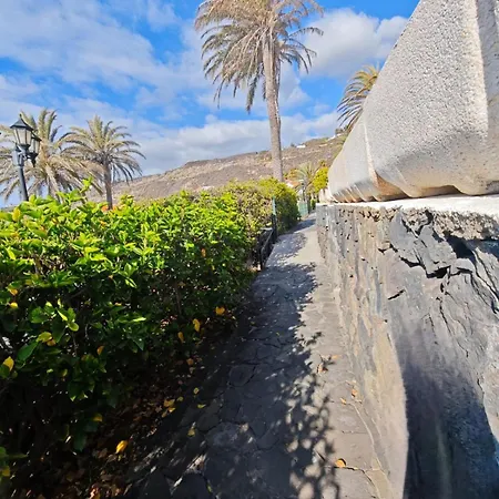 Mirador De Salinas Casa vacanze