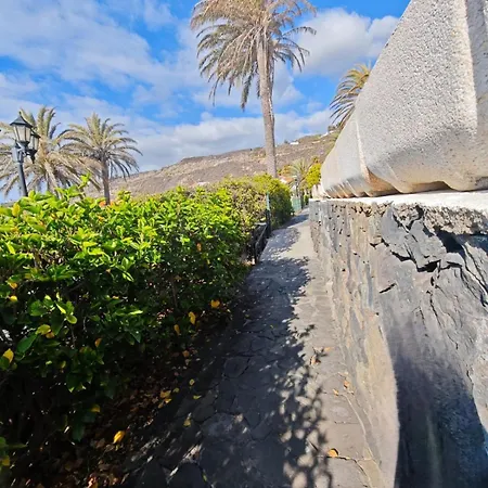 Mirador De Salinas Feriehus