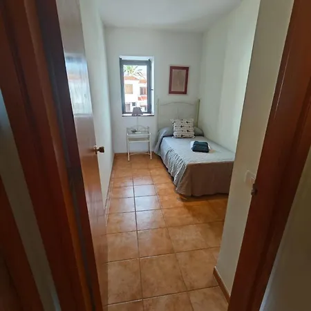 Feriehus Mirador De Salinas