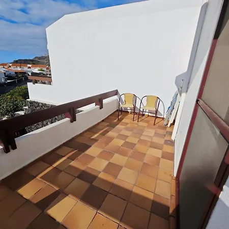 Feriehus Mirador De Salinas *