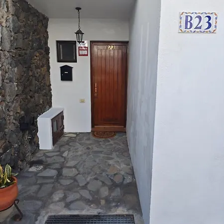 Mirador De Salinas
