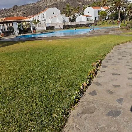 Дом отдыха Mirador De Salinas *