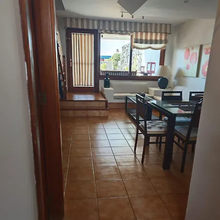 Mirador De Salinas * Playa Cancajos.- BreNa Baja (la Palma)