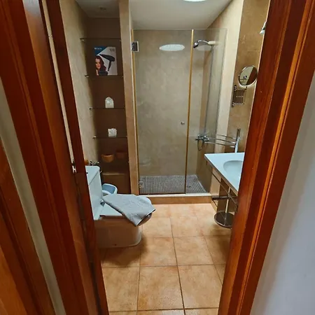 Mirador De Salinas *