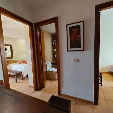 Mirador De Salinas Playa Cancajos.- BreNa Baja (la Palma)