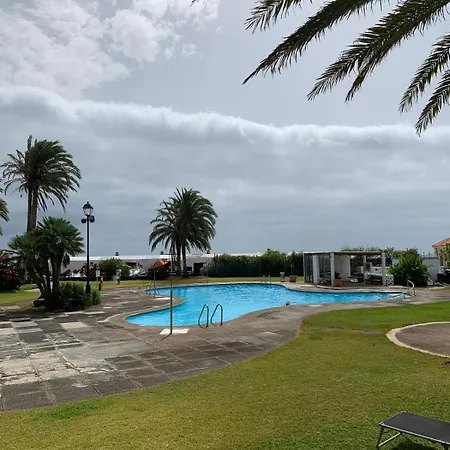 Casa vacanze Mirador De Salinas Playa Cancajos.- BreNa Baja (la Palma)