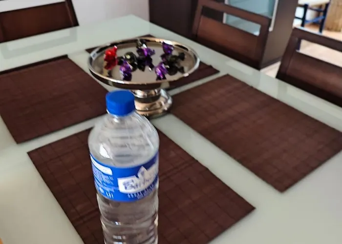 Mirador De Salinas *