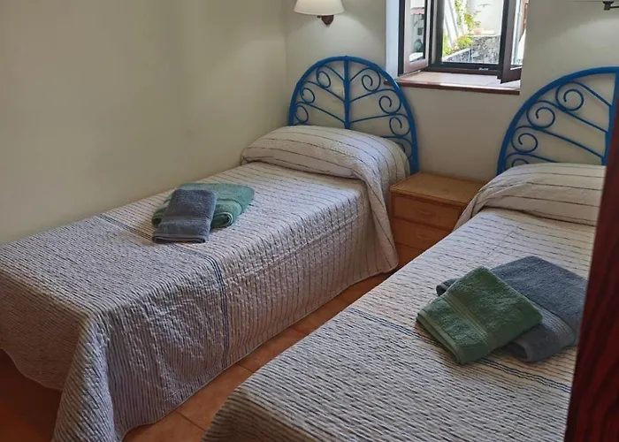 Mirador De Salinas בית נופש