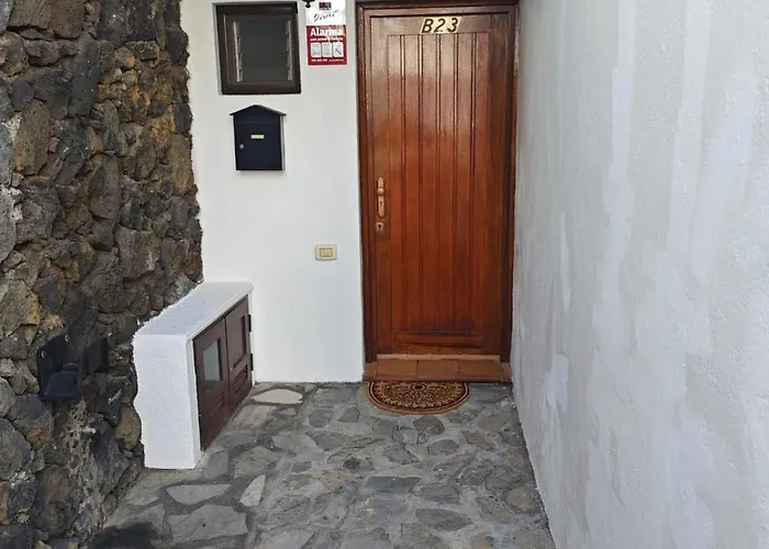 Mirador De Salinas Playa Cancajos.- BreNa Baja (la Palma)