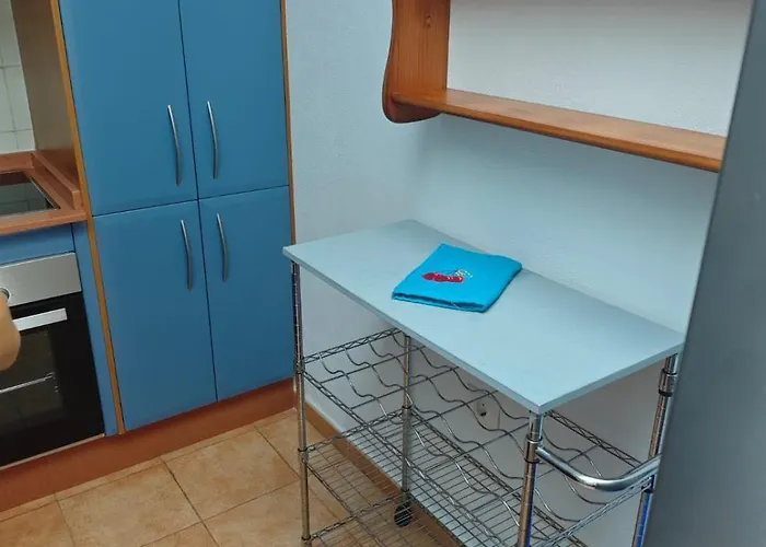 Mirador De Salinas * Playa Cancajos.- BreNa Baja (la Palma)