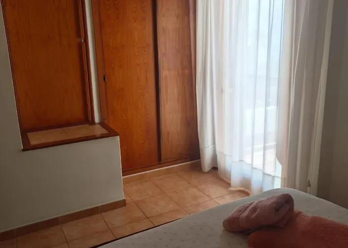 Prázdninový dům Mirador De Salinas