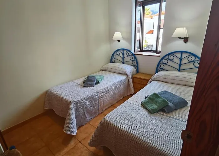 Mirador De Salinas *