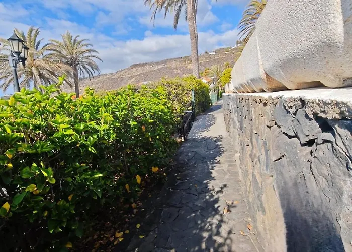 Mirador De Salinas בית נופש