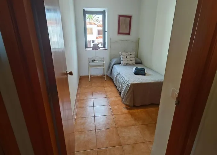 Prázdninový dům Mirador De Salinas