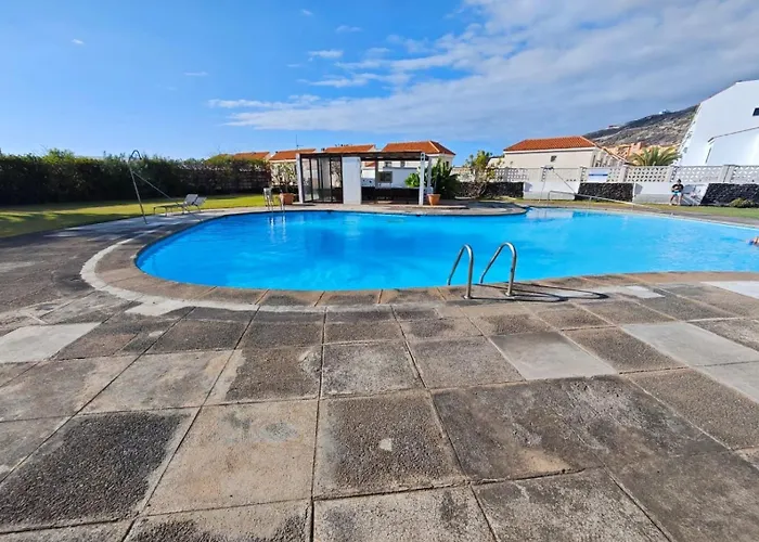Mirador De Salinas Playa Cancajos.- BreNa Baja (la Palma)
