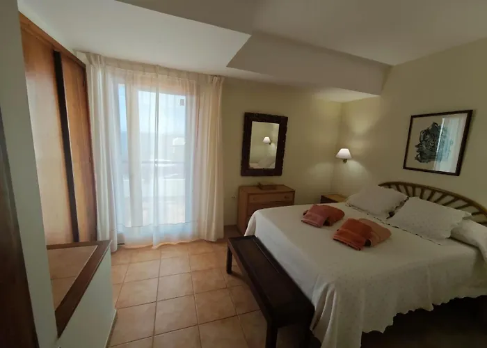 Prázdninový dům Mirador De Salinas