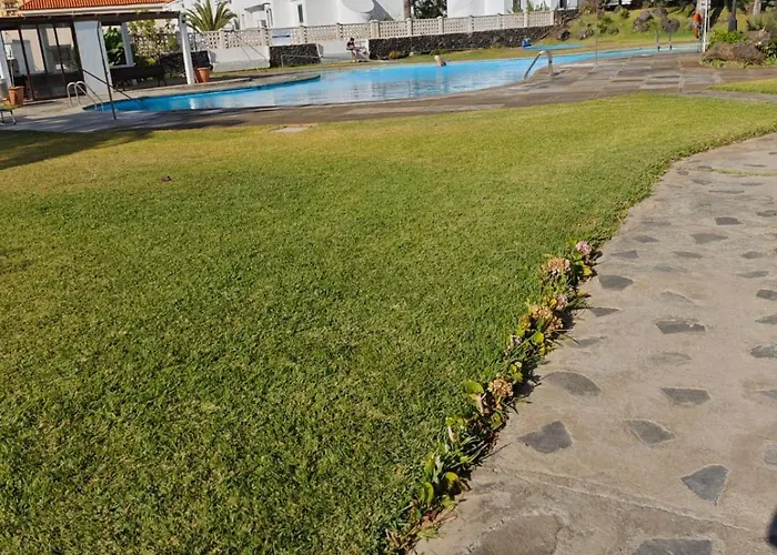 Prázdninový dům Mirador De Salinas *