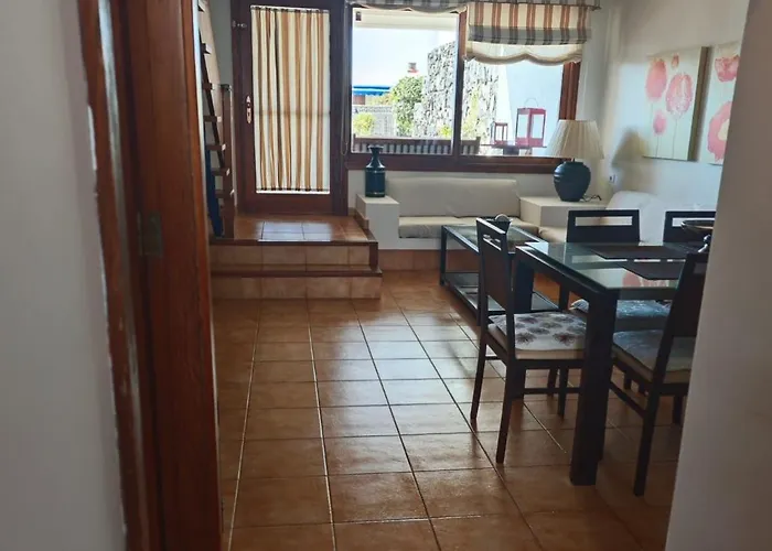 Mirador De Salinas * Playa Cancajos.- BreNa Baja (la Palma)