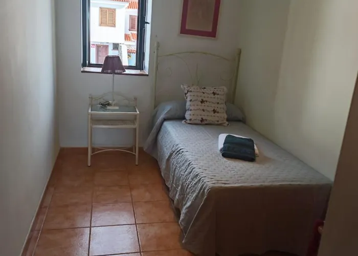 Prázdninový dům Mirador De Salinas Playa Cancajos.- BreNa Baja (la Palma)