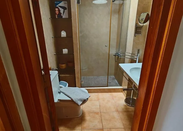 Mirador De Salinas *