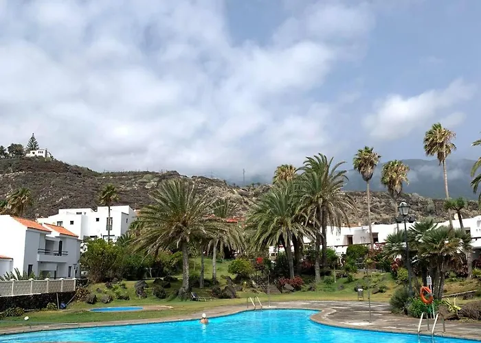 Mirador De Salinas