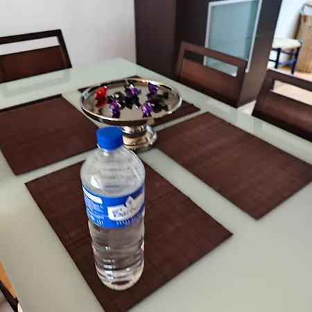 Mirador De Salinas *