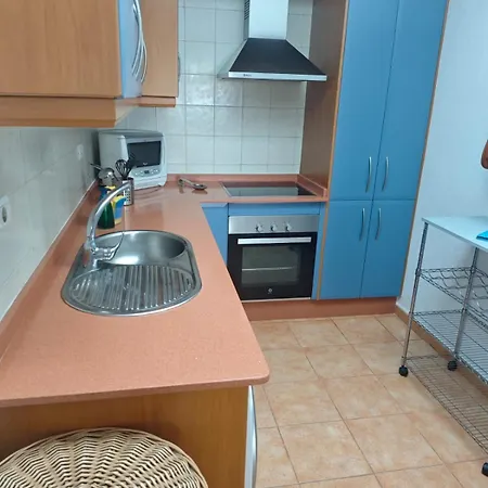 Casa vacanze Mirador De Salinas