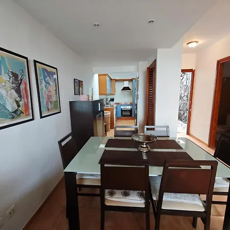 Mirador De Salinas Ferienhaus Playa Cancajos.- BreNa Baja (la Palma)