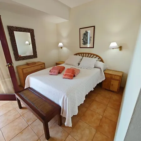 Mirador De Salinas * Playa Cancajos.- BreNa Baja (la Palma)