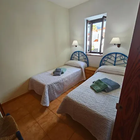 Ferienhaus Mirador De Salinas Playa Cancajos.- BreNa Baja (la Palma)