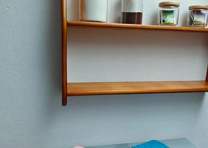 別荘 Mirador De Salinas